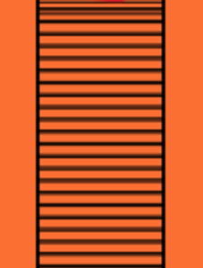 HTML5 Canvas Path Stack